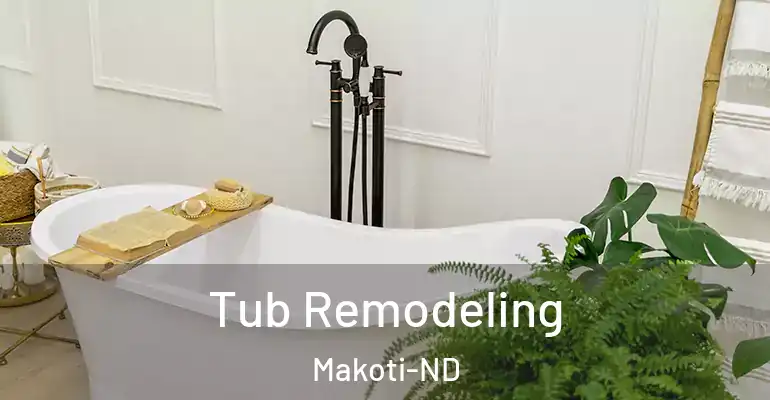 inner Bathroom imggen Tub Remodeling Makoti-ND