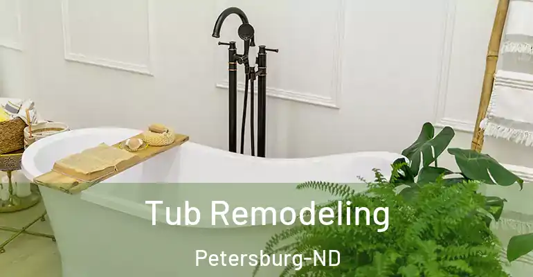 inner Bathroom imggen Tub Remodeling Petersburg-ND