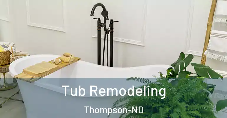 inner Bathroom imggen Tub Remodeling Thompson-ND