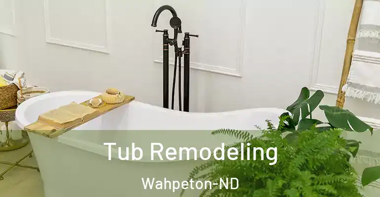 inner Bathroom imggen Tub Remodeling Wahpeton-ND