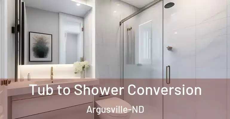 inner Bathroom imggen Tub to Shower Conversion Argusville-ND