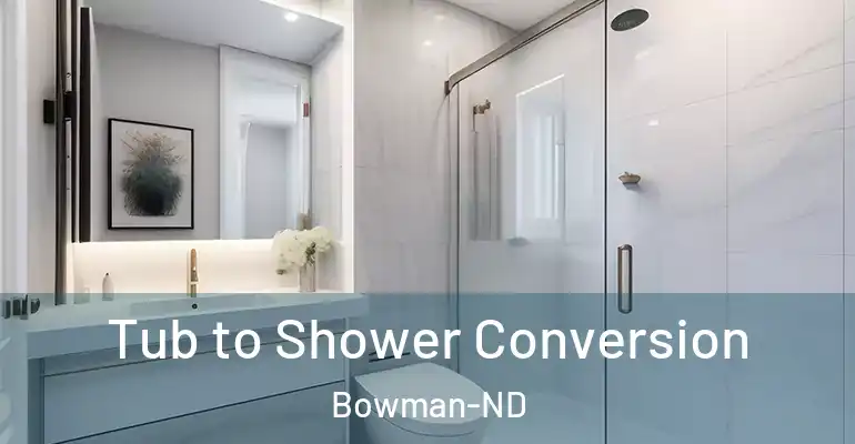 inner Bathroom imggen Tub to Shower Conversion Bowman-ND