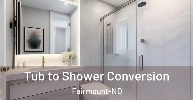 inner Bathroom imggen Tub to Shower Conversion Fairmount-ND