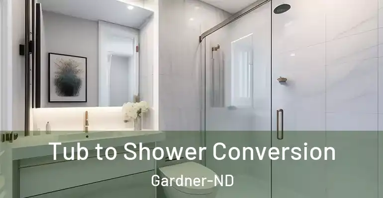 inner Bathroom imggen Tub to Shower Conversion Gardner-ND