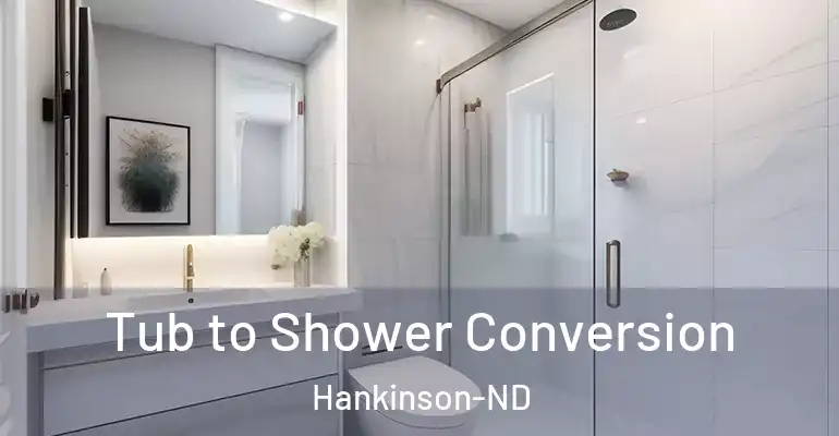 inner Bathroom imggen Tub to Shower Conversion Hankinson-ND