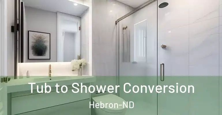 inner Bathroom imggen Tub to Shower Conversion Hebron-ND