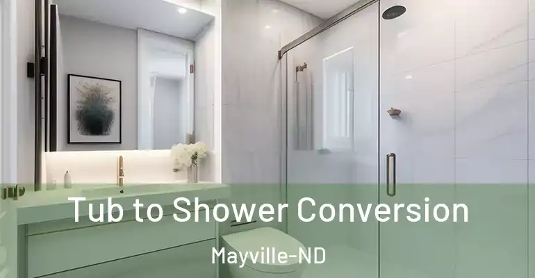 inner Bathroom imggen Tub to Shower Conversion Mayville-ND