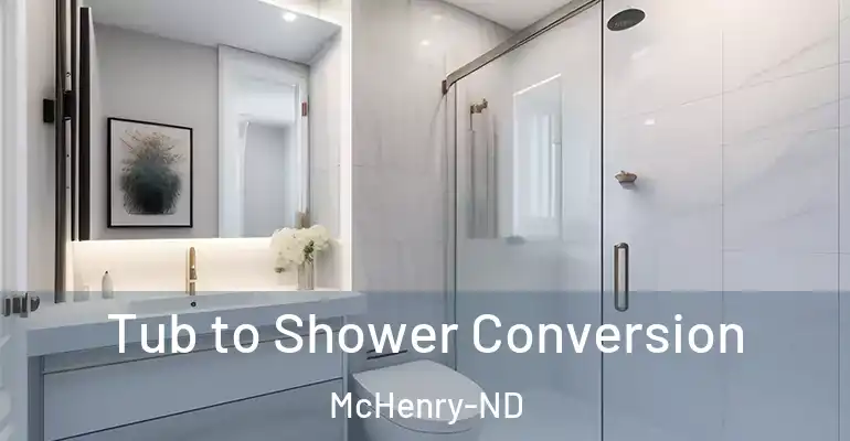 inner Bathroom imggen Tub to Shower Conversion McHenry-ND