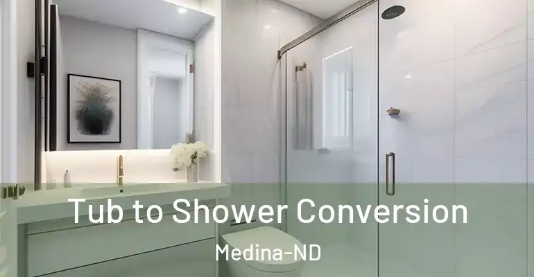 inner Bathroom imggen Tub to Shower Conversion Medina-ND