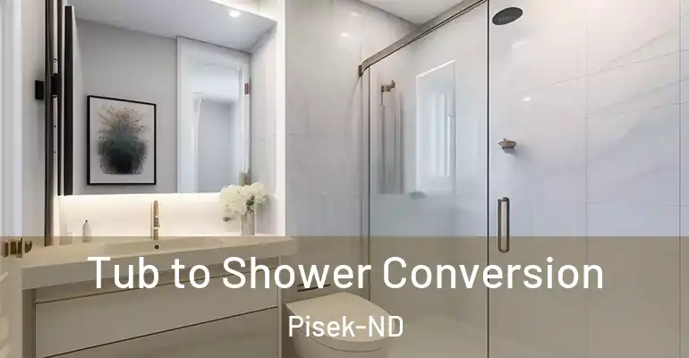 inner Bathroom imggen Tub to Shower Conversion Pisek-ND