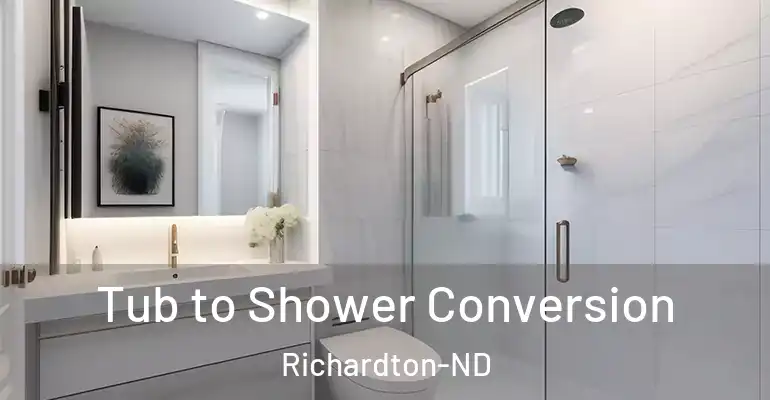 inner Bathroom imggen Tub to Shower Conversion Richardton-ND