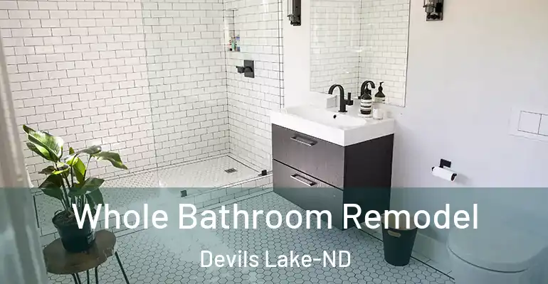 inner Bathroom imggen Whole Bathroom Remodel Devils Lake-ND