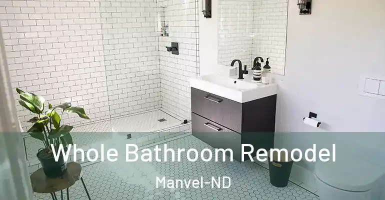 inner Bathroom imggen Whole Bathroom Remodel Manvel-ND
