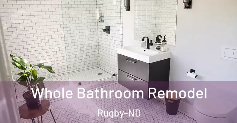 inner Bathroom imggen Whole Bathroom Remodel Rugby-ND