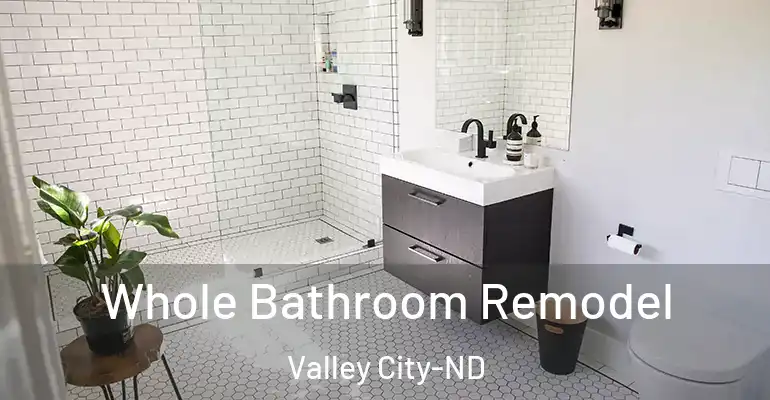 inner Bathroom imggen Whole Bathroom Remodel Valley City-ND
